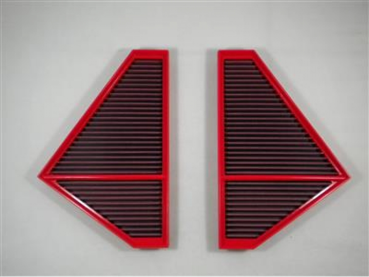 BMC Sport Vervangings Luchtfilter Kit FB01022 - Fast By Performance - View #5